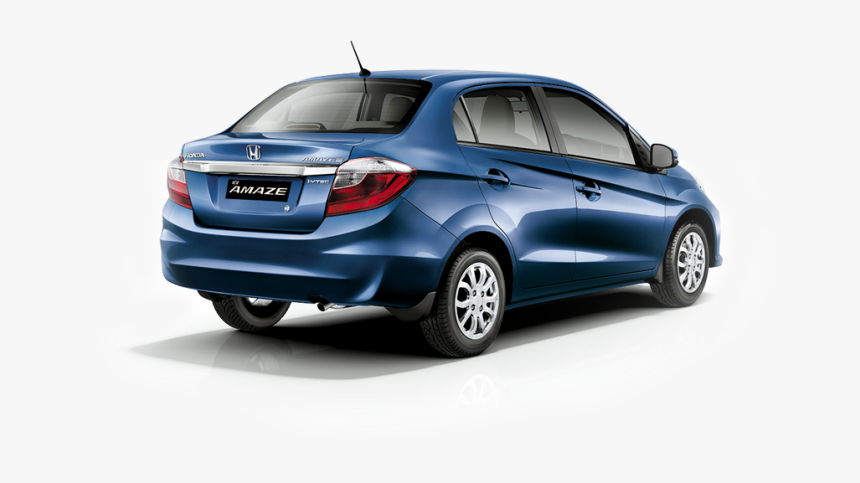 Honda Amaze Vs Dzire, HD Png Download, Free Download