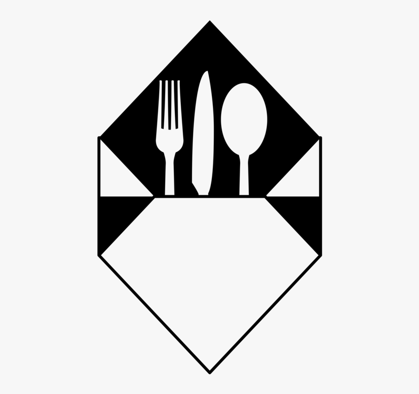Dinner Menu Lunch Restaurant Meal - Dinner Clip Art, HD Png Download, Free Download