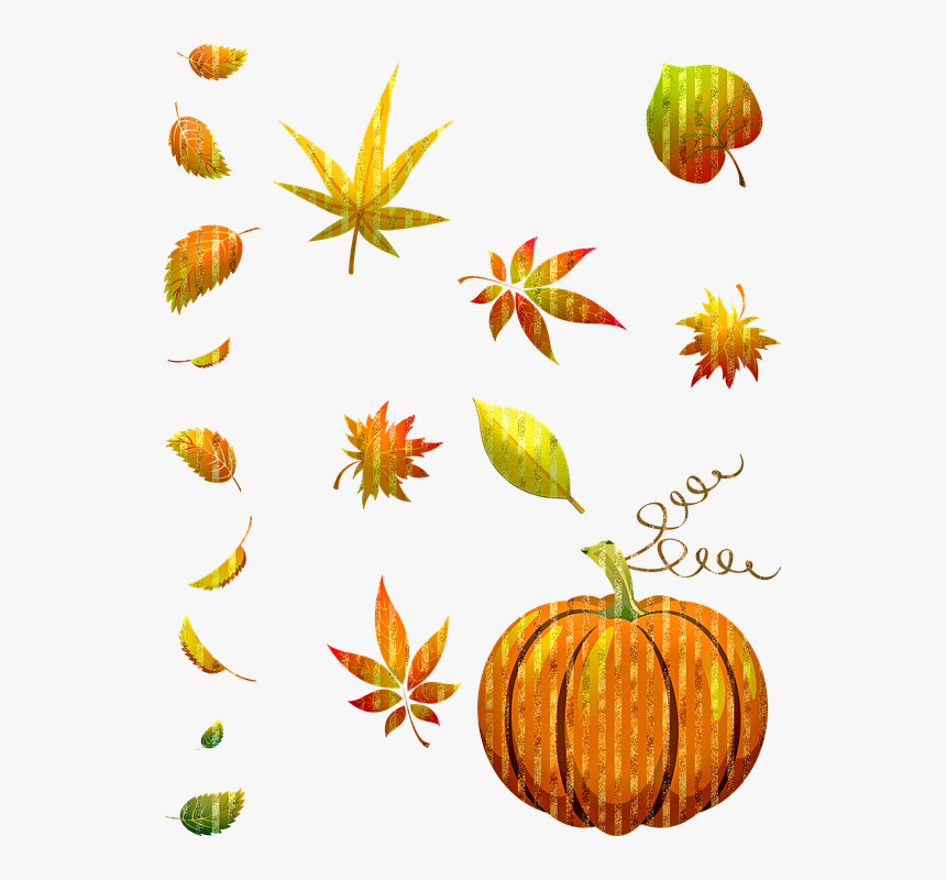 Pumpkin, HD Png Download, Free Download