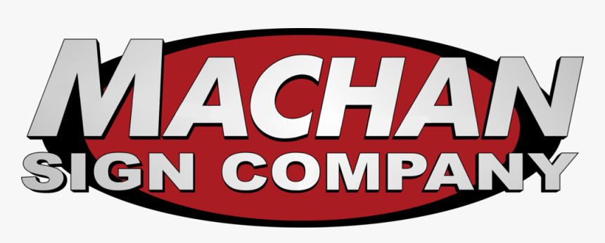 Machan Truck Logo - Sign, HD Png Download, Free Download