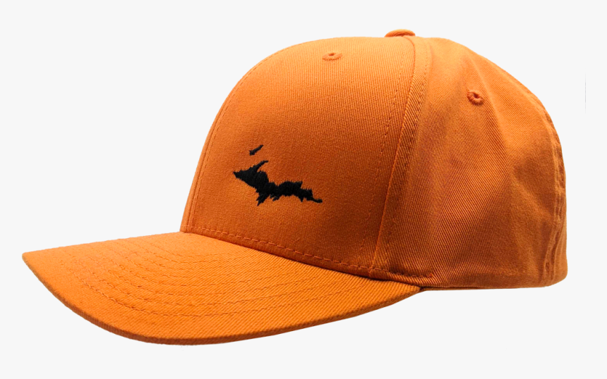 Hat - "u - P - Silhouette - Baseball Cap, HD Png Download, Free Download