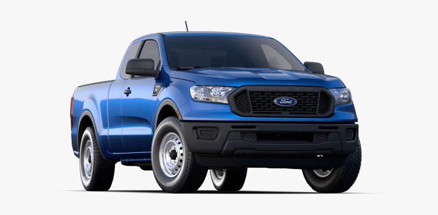 2020 Ford Ranger Hoover, Al - Ford Ranger 2019 Supercab, HD Png Download, Free Download