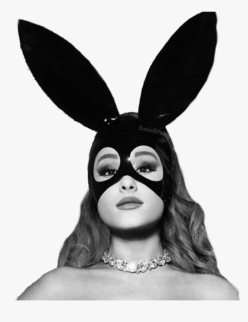 Ariana Grande, Dangerous Woman, And Ariana Image - Dangerous Woman Ariana Grande Png, Transparent Png, Free Download