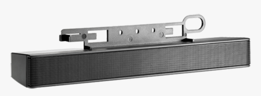 Null - Hp Lcd Speaker Bar Nq576, HD Png Download, Free Download