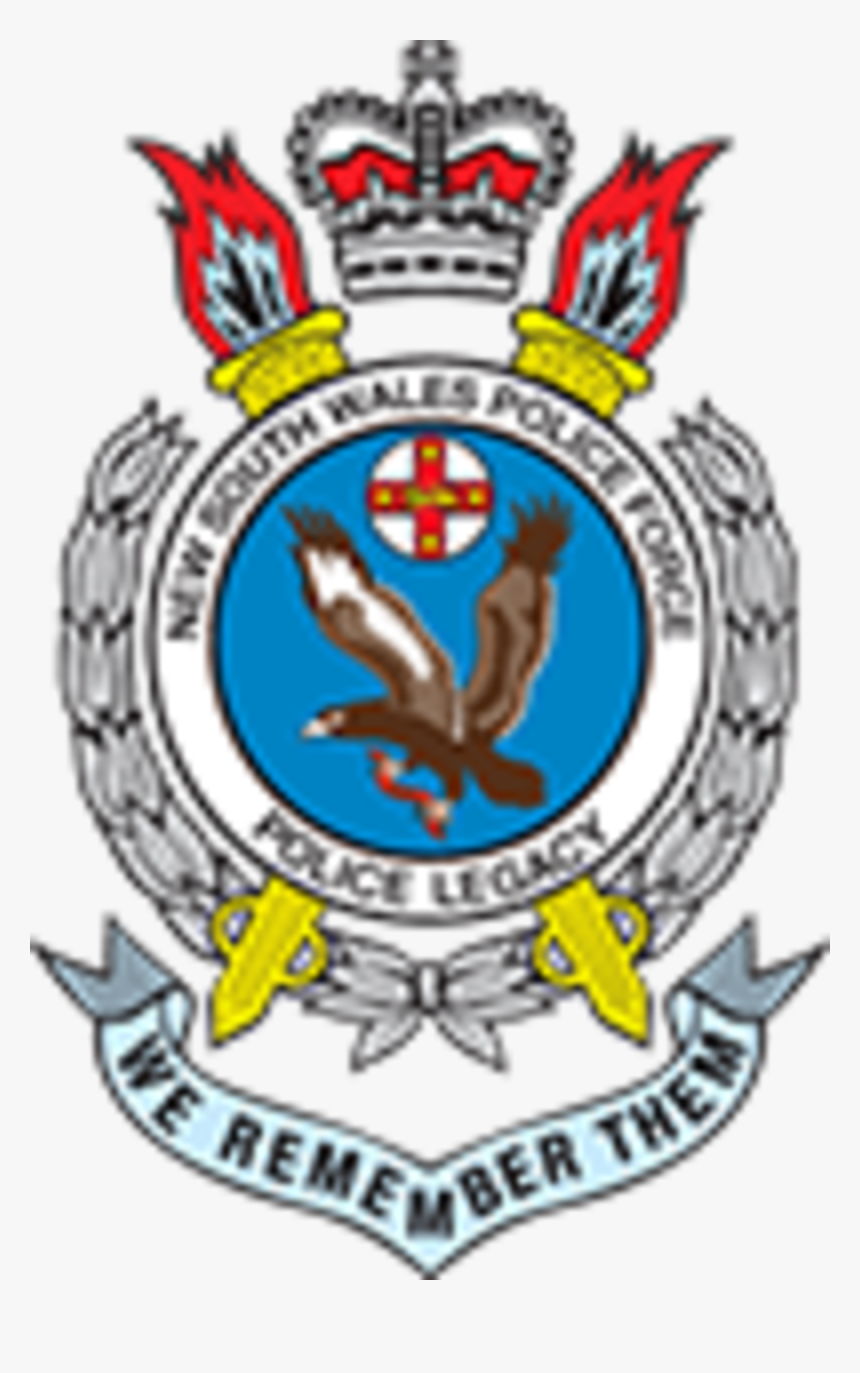 Clip Art Royalty Free Download Nsw Police Legacy Wikipedia - Nsw Police Legacy Logo, HD Png Download, Free Download