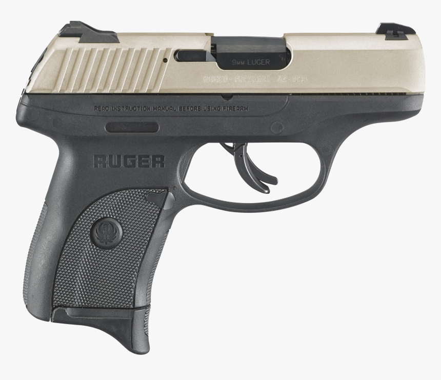 Ruger Ec9s, HD Png Download, Free Download