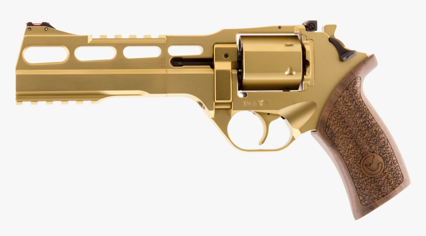 38 Special Gold Revolver Hd Png Download Kindpng