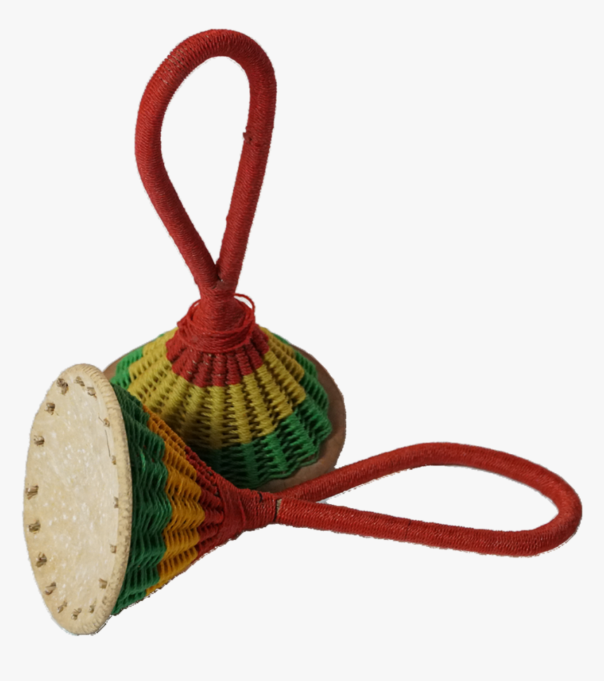 Basket Shaker / Xl Caxixi - Hand Drum, HD Png Download, Free Download