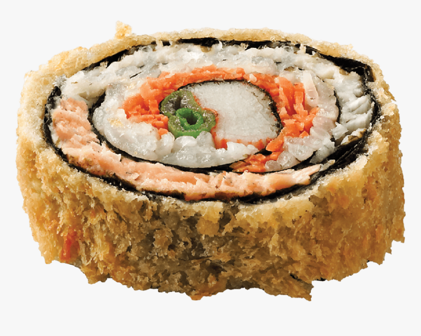 Dragon Eye Roll Sushi, HD Png Download, Free Download