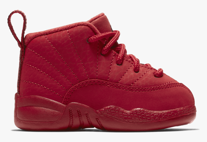 Air Jordan 12 Retro - Sneakers, HD Png Download, Free Download