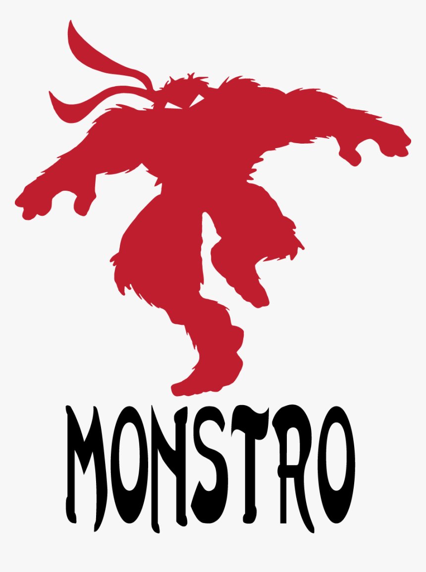 Monstro Holds, HD Png Download, Free Download