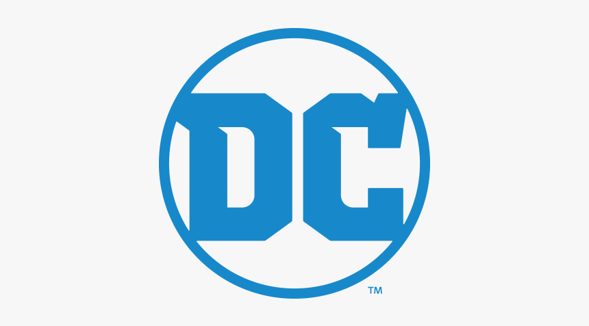 Dc Comics - Dc Comics Logo Icon, HD Png Download, Free Download