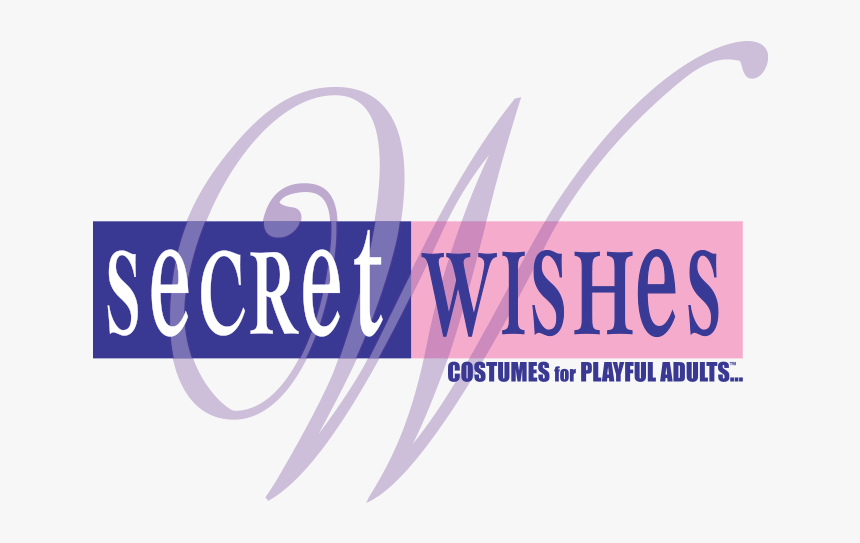 Secret Wishes - Graphic Design, HD Png Download, Free Download