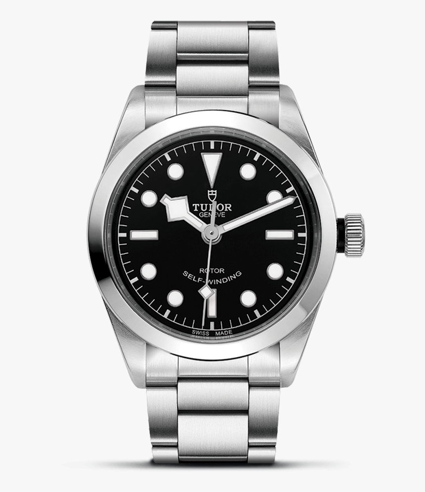 Tudor Black Bay 36, HD Png Download, Free Download