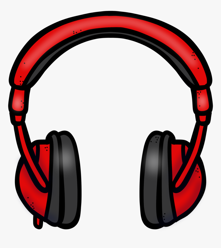 Our Class Will Start Going To The Computer Lab This - Computer Headphones Clipart, HD Png Download, Free Download