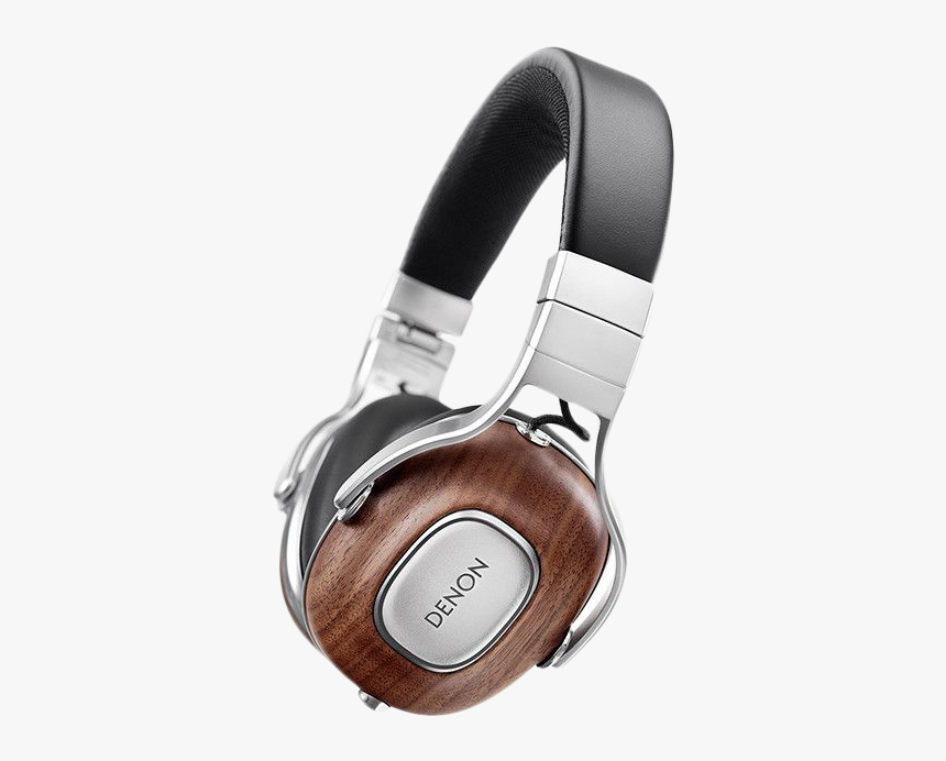 Sound Noise Cancelling Microphone Headphones Head Fi - Denon Ah Mm400, HD Png Download, Free Download