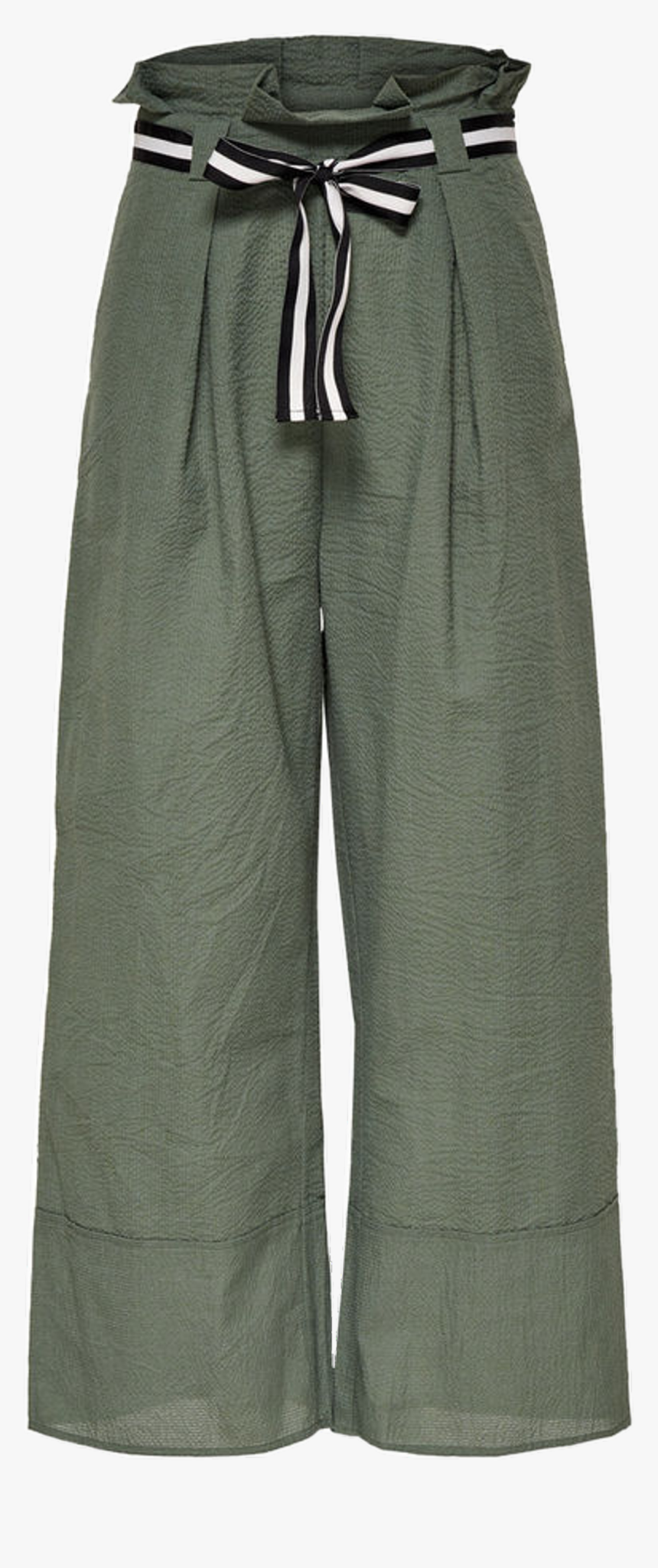 Transparent Green Pants Clipart - Bermuda Shorts, HD Png Download, Free Download