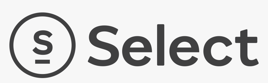 Select Cbd Logo Transparent, HD Png Download, Free Download