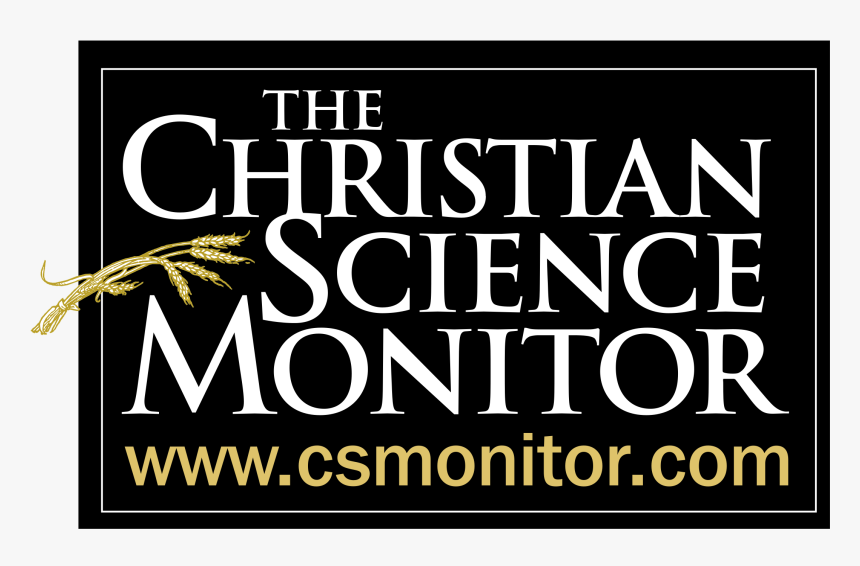 Christian science. Christian Science Monitor. Крисчен Сайенс монитор. Христианская наука.