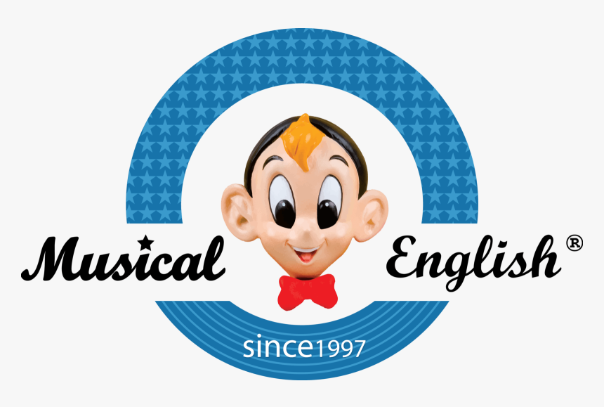 Musical English Is A Very Fun And Interesting Program - Love English, HD Png Download, Free Download