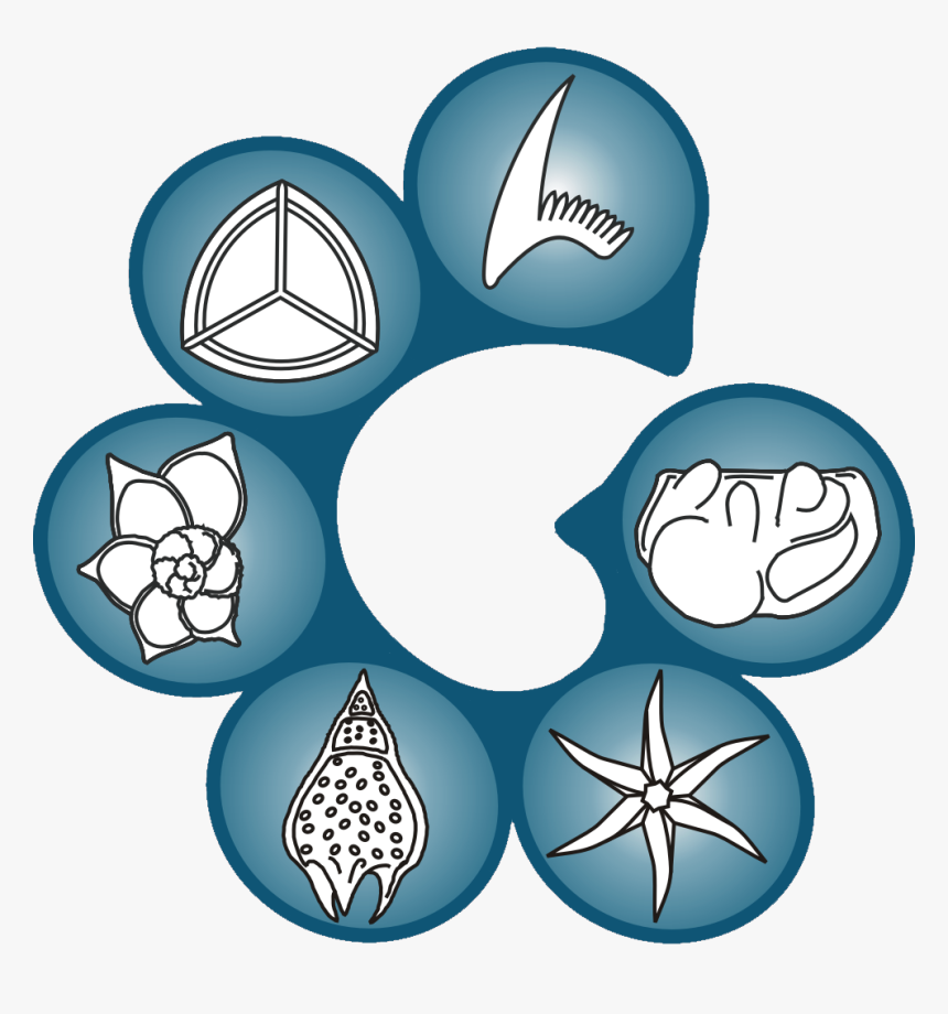 Micropaleontology Logo, HD Png Download, Free Download