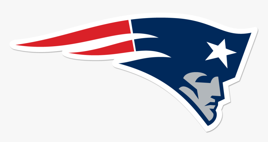 Logo New England Patriots, HD Png Download, Free Download