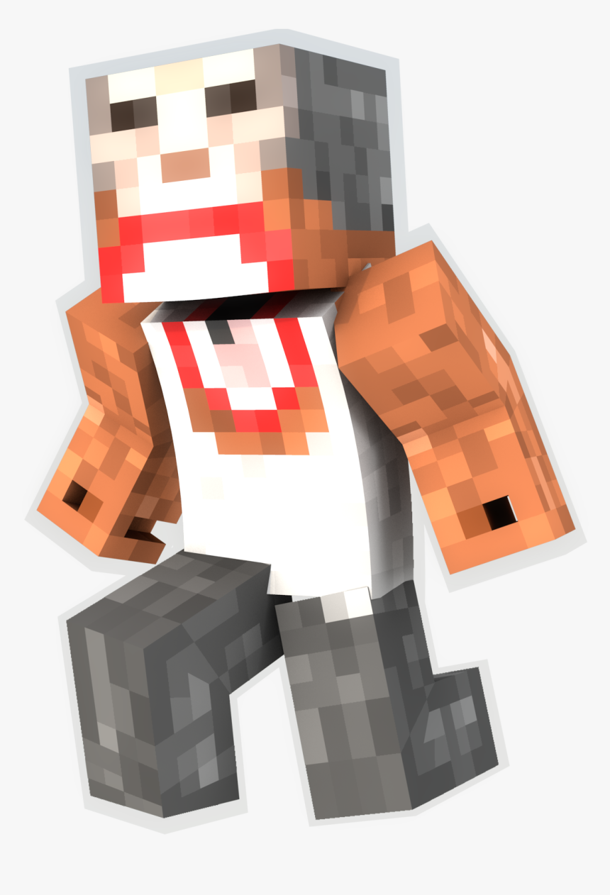 Minecraft, HD Png Download, Free Download