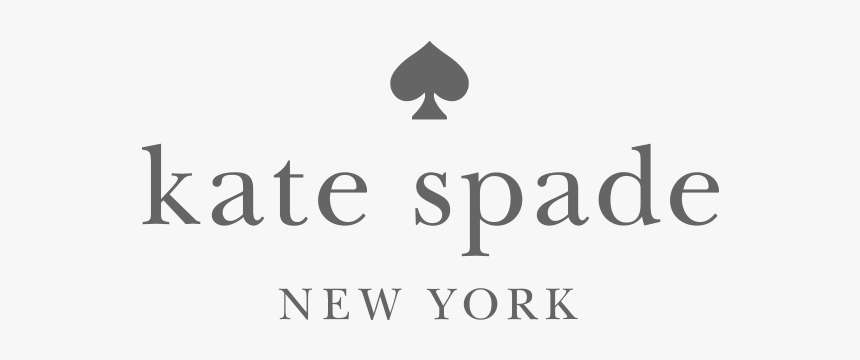 Collab-ks V1 - Kate Spade Logo Png, Transparent Png, Free Download