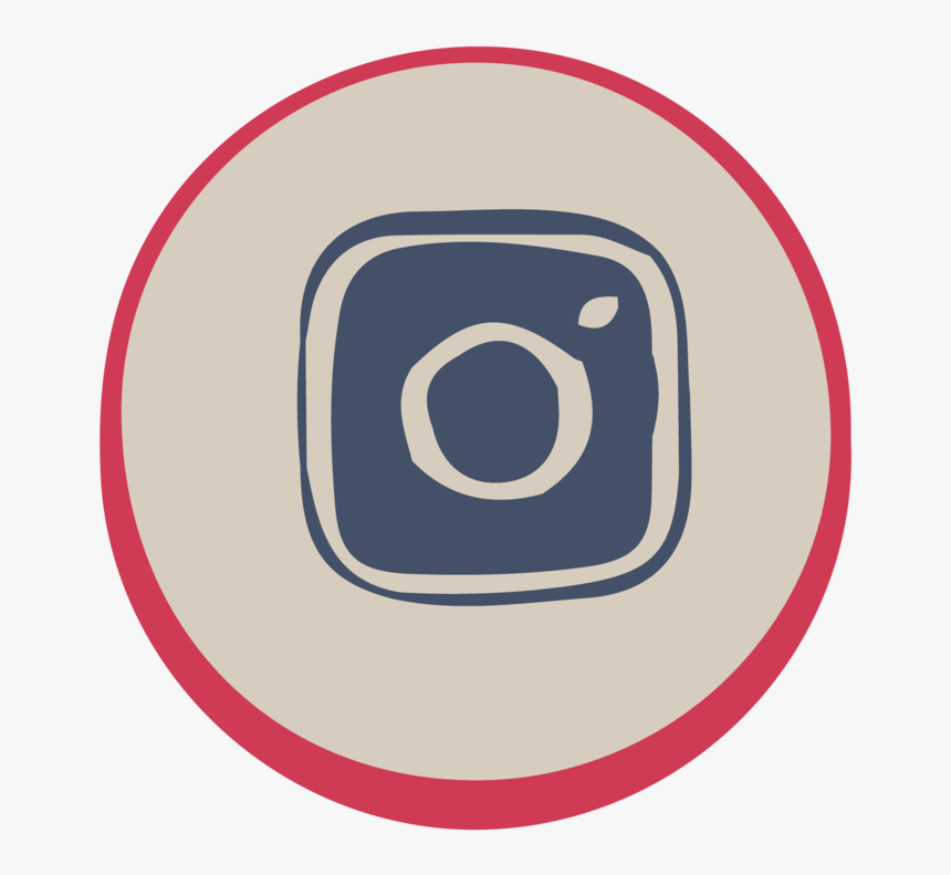 Social Media Icons-03 - Circle, HD Png Download, Free Download