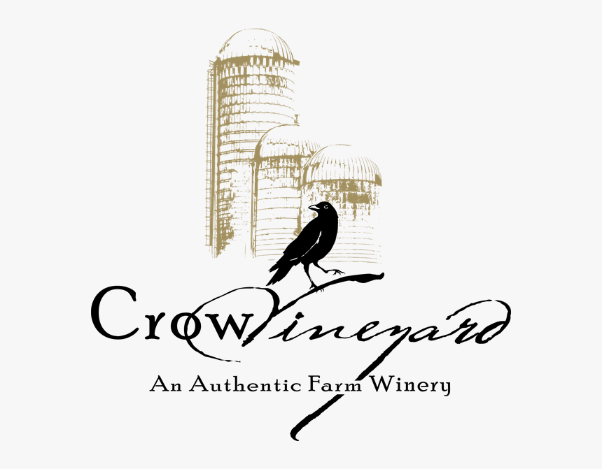 Todo - Crow Vineyard And Winery, HD Png Download, Free Download