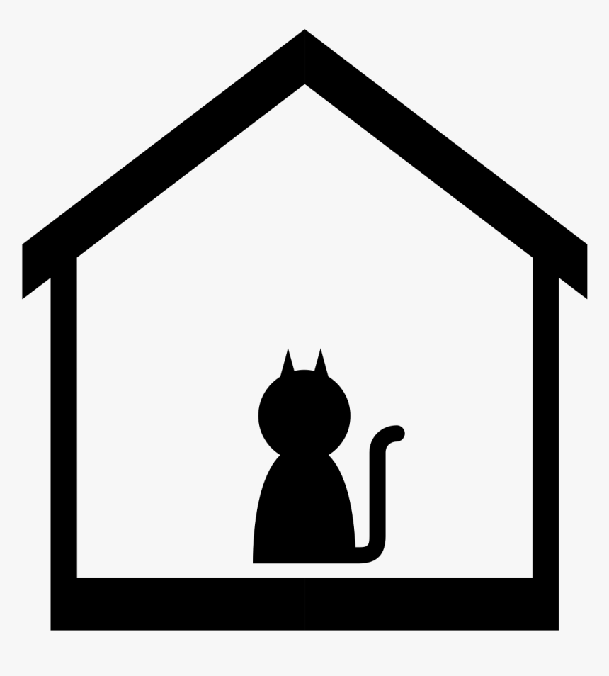 Animal Shelter, HD Png Download, Free Download