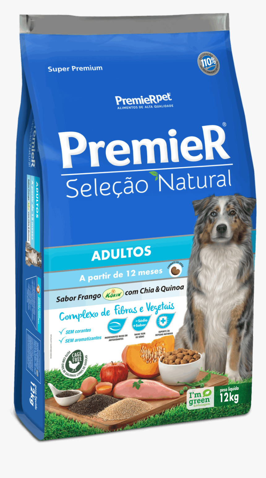 Ração Premier Seleção Natural, HD Png Download, Free Download