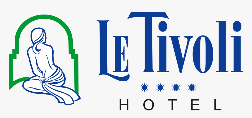 Hotel Le Tivoli Agadir Logo, HD Png Download, Free Download