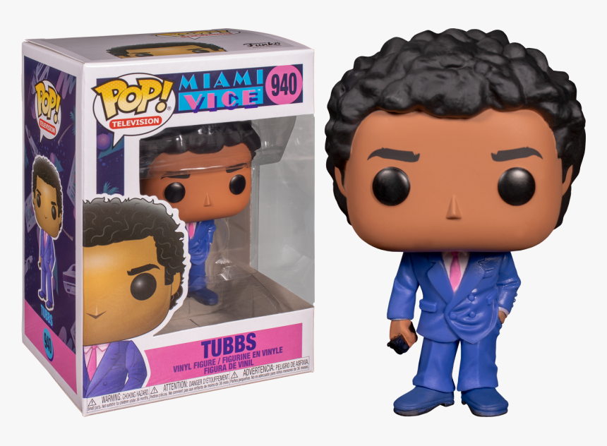 Tubbs Pop Vinyl Figure - Pop Vinyl Jurassic World, HD Png Download, Free Download