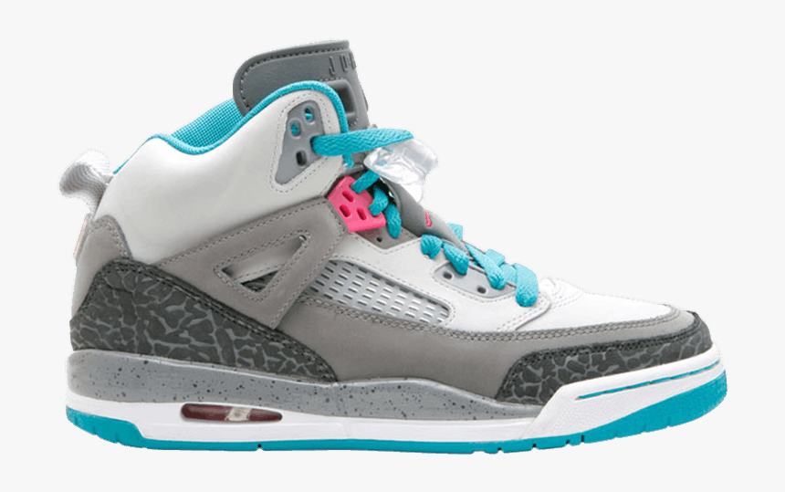 Jordan Spizike South Beach, HD Png Download, Free Download