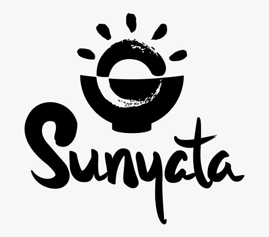 Sunyata Finals Bw Black Icon Name - Graphic Design, HD Png Download, Free Download