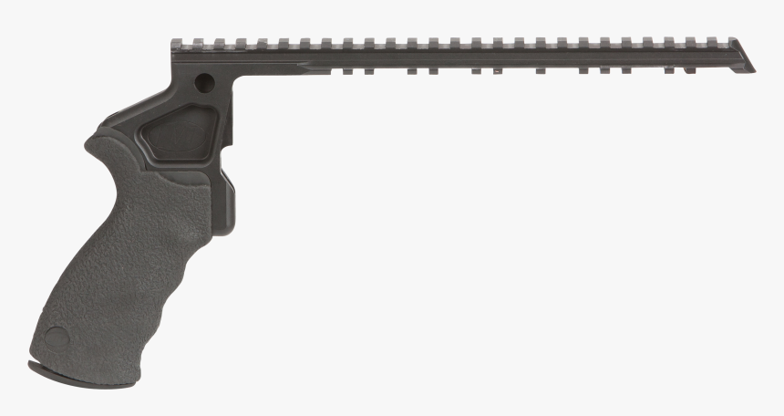 Grenade Launcher Png, Transparent Png, Free Download