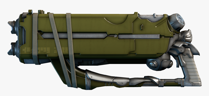 Cannon , Png Download - Firearm, Transparent Png, Free Download