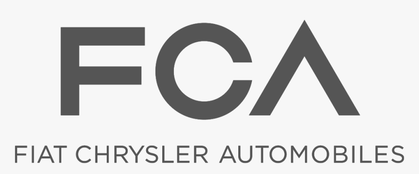 Fiat Chrysler Automobiles, HD Png Download, Free Download