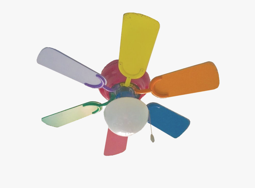 Ceiling Fan, HD Png Download, Free Download