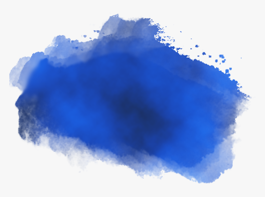 #watercolor #png #paint #freetoedit - Painting, Transparent Png - kindpng