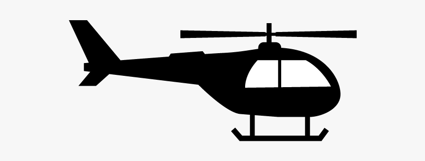 Helicopter Rotor, HD Png Download, Free Download