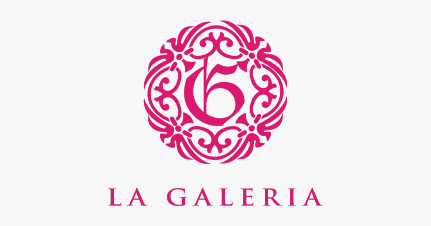 Logo Galería Rosa 2 01, HD Png Download, Free Download