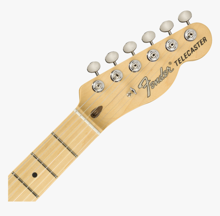 0115112341 Gtr Hdstckfrt 001 Nr - Fender American Performer Stratocaster Surfgreen, HD Png Download, Free Download