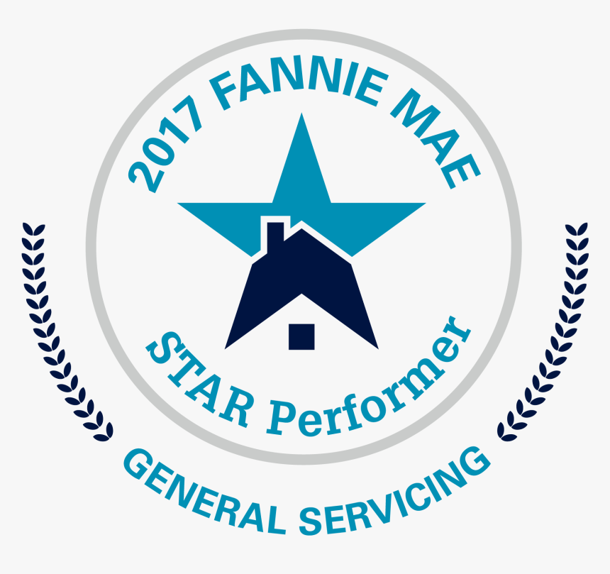 2018 Fannie Mae Star Performer, HD Png Download, Free Download