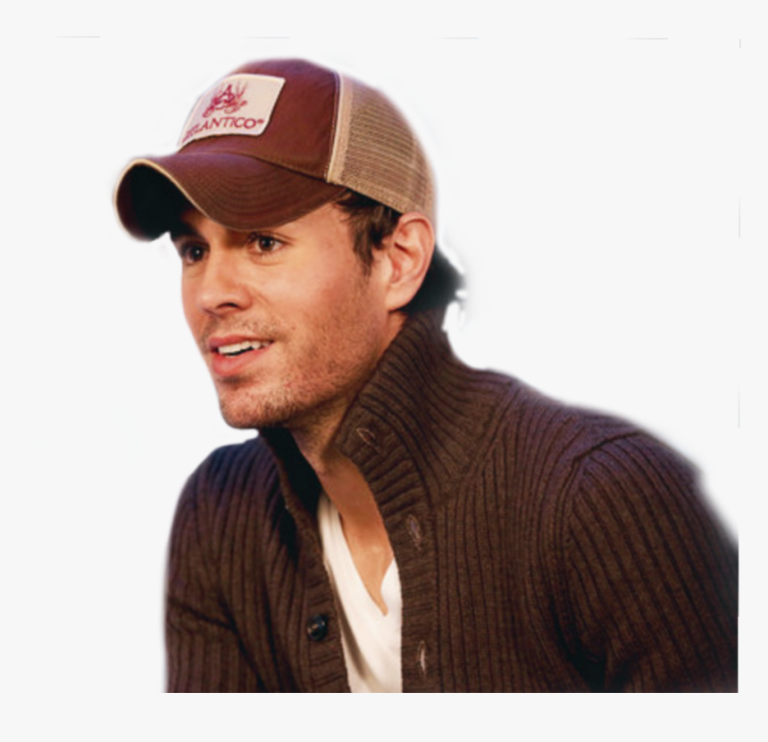 #enriqueiglesias #enrique #music #king #latin #love - Gentleman, HD Png Download, Free Download