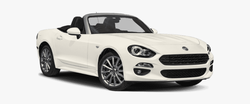 Fiat 2017 Spider Png, Transparent Png, Free Download