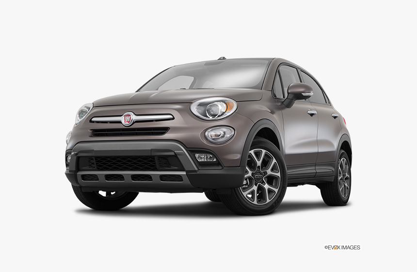 Transparent Fiat 500x Png - Jeep, Png Download, Free Download