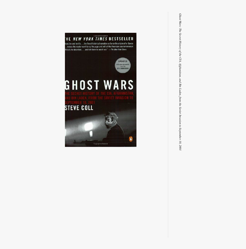 Ghost Wars, HD Png Download, Free Download