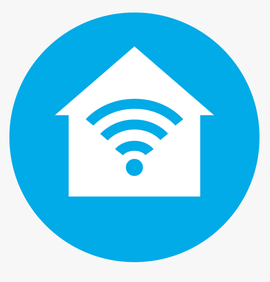 Wifi You Can Rely On - Sketchfab Logo Png, Transparent Png, Free Download